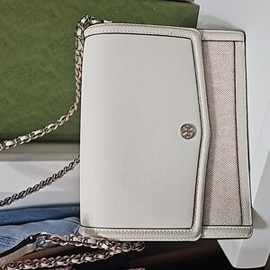 Tory burch convertible